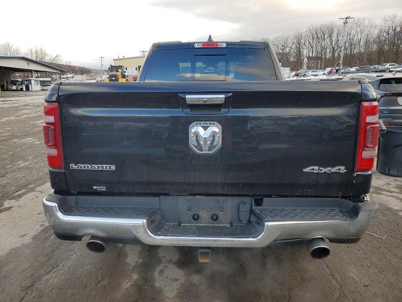 2020 Dodge 1500 Laramie