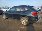 2014 BMW X1 Sdrive28i