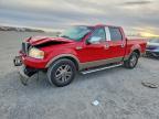 2005 Ford F150 Supercrew
