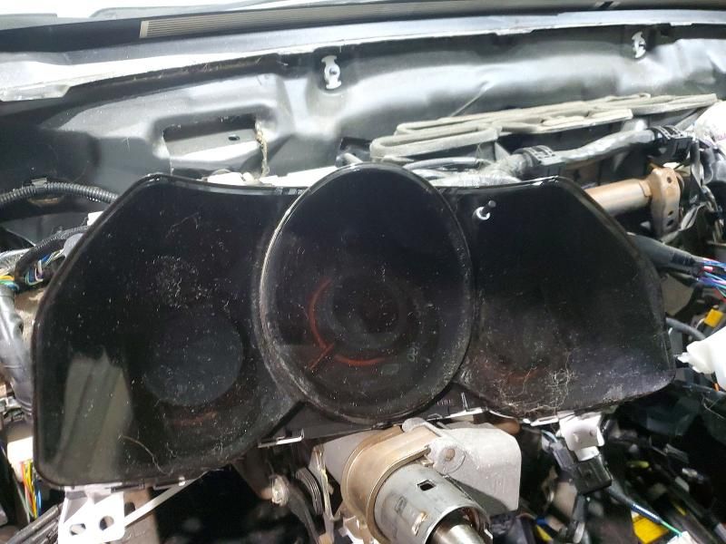 2012 Toyota 4runner SR5