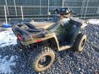 2018 Polaris 2018 Pola Sportsman-ATV
