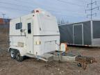 2013 Pelsue Fiber Optic Splcling Trailer