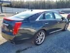 2013 Cadillac Xts Premium Collection