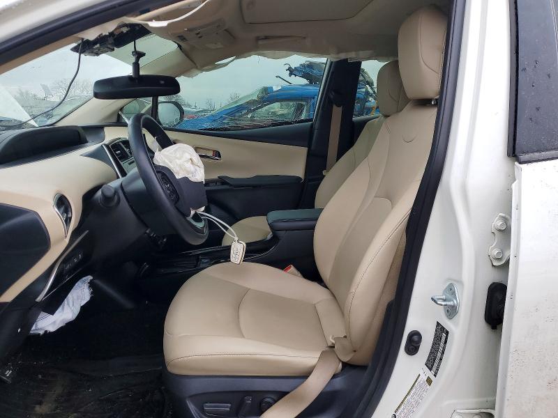 2019 Toyota Prius