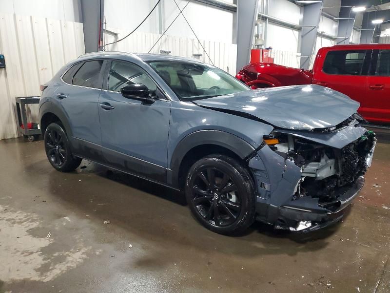 2022 Mazda Cx-30 Preferred