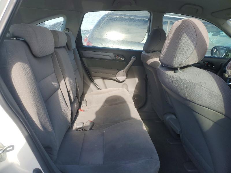 2007 Honda Cr-v lx
