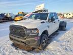2023 Dodge RAM 3500 Tradesman Truck Cab AND Chassis