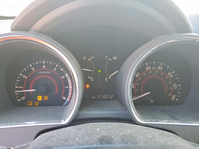 2008 Toyota Highlander