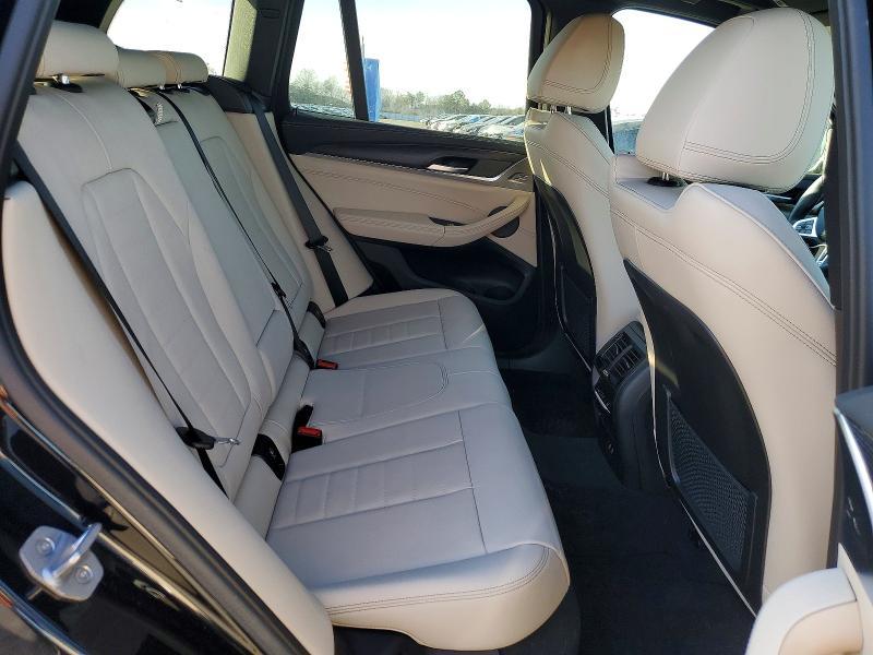 2023 BMW X3 M40i