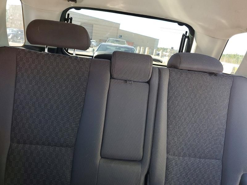 2008 KIA Sportage ex