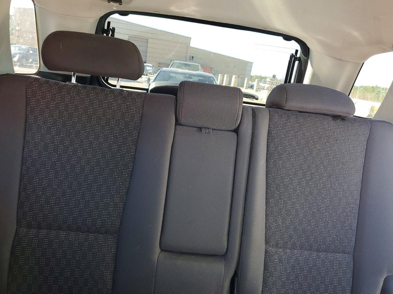 2008 KIA Sportage ex