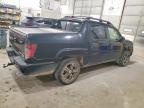 2013 Honda Ridgeline Sport