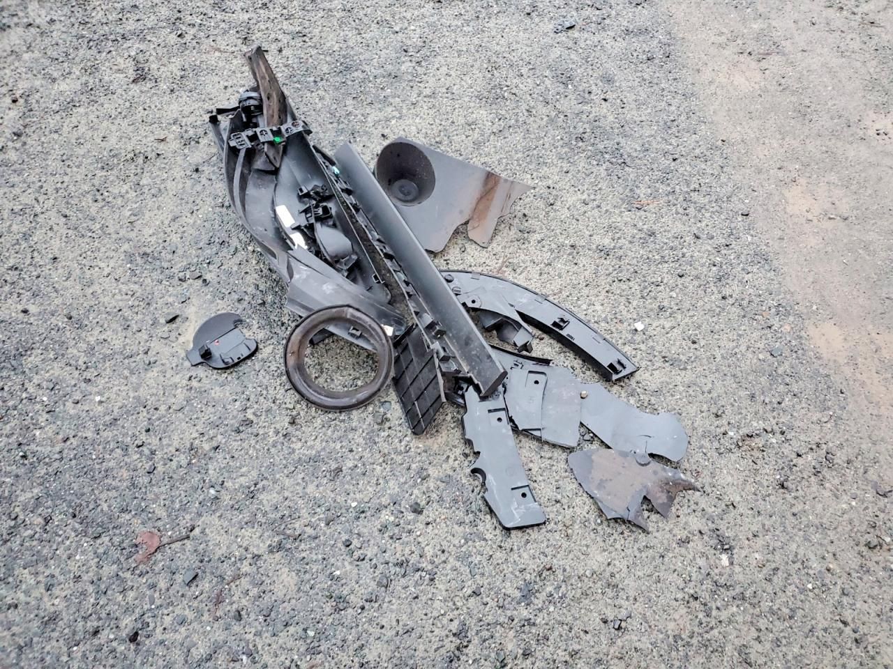 2025 Mazda Cx-50 Preferred