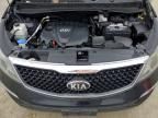 2014 KIA Sportage lx