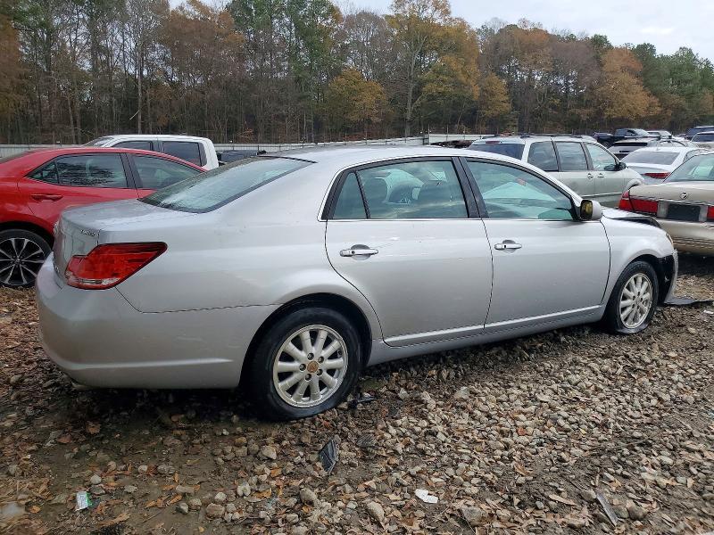 2005 Toyota Avalon Limited