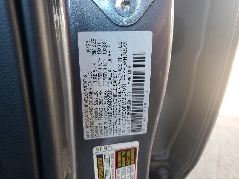 2024 Acura RDX