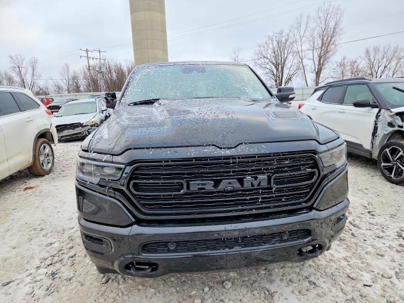 2021 Dodge Ram 1500 Limited