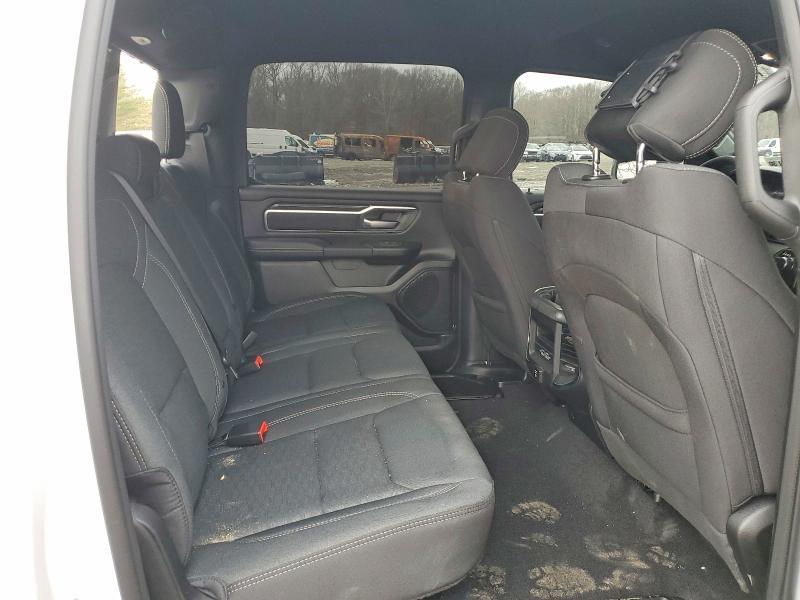 2026 Dodge RAM 1500 BIG Horn