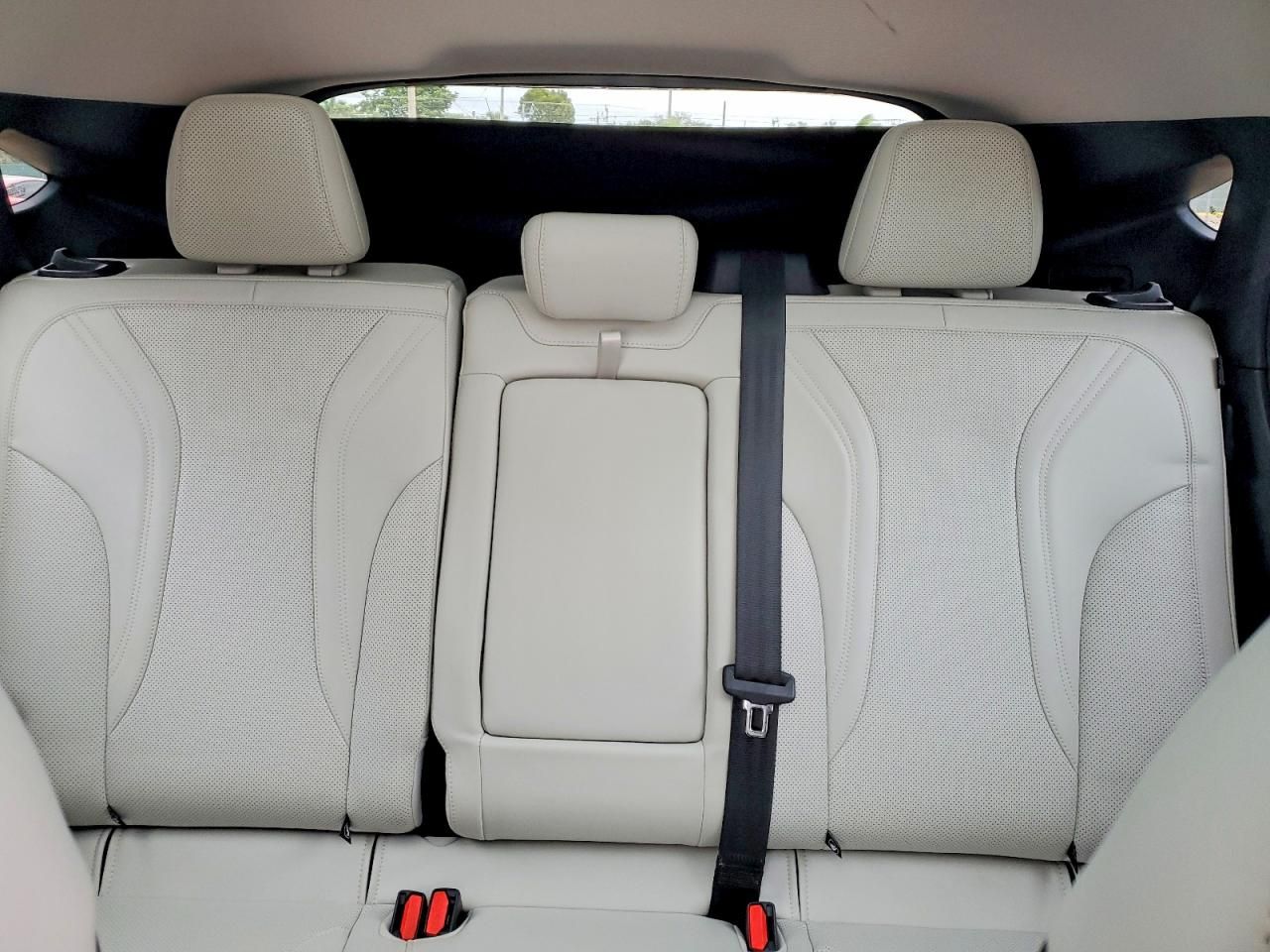 2022 Ford Mustang Mach-e Premium