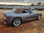 2003 BMW Z4 2.5