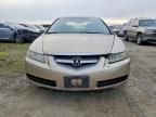 2004 Acura TL