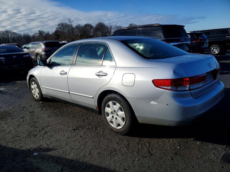 2004 Honda Accord lx