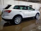 2008 Mazda Cx-9