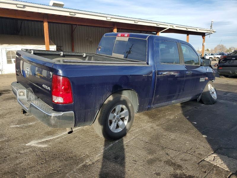 2014 Dodge Ram 1500 slt
