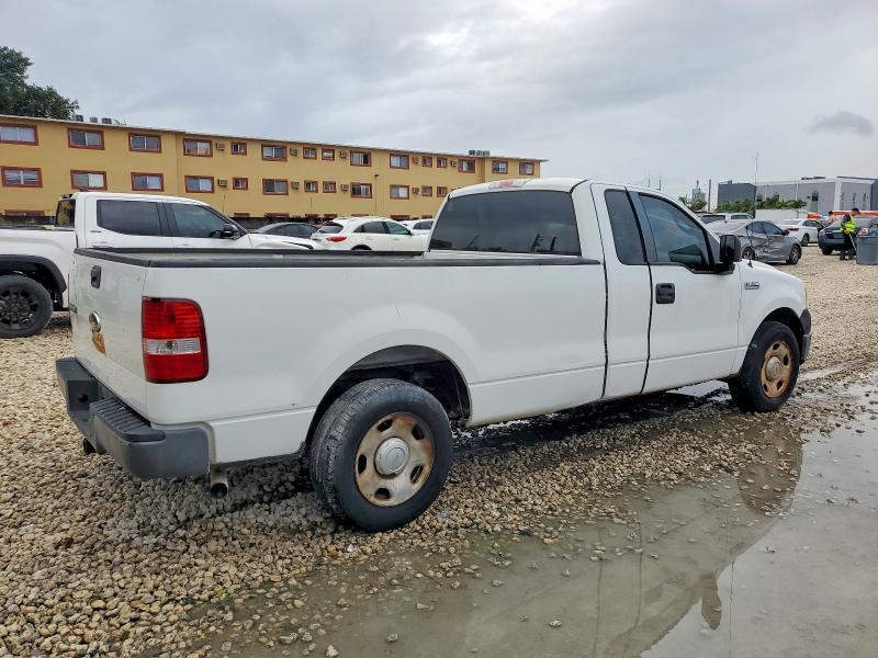 2008 Ford F150
