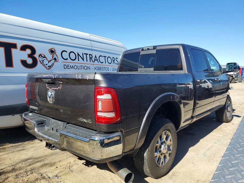 2019 Dodge 2500 Laramie