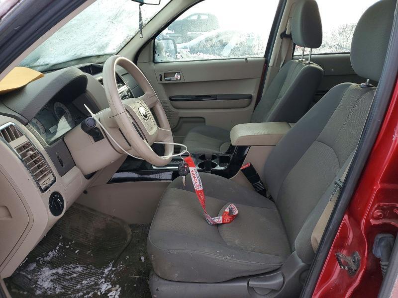 2008 Mazda Tribute i