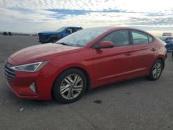 2020 Hyundai Elantra sel for sale in North Las Vegas, NV