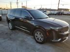 2023 Cadillac XT6 Luxury