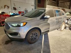 Ford Edge sel Vehiculos salvage en venta: 2024 Ford Edge sel