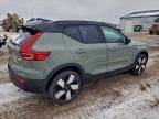 2024 Volvo Xc40 Recharge Ultimate
