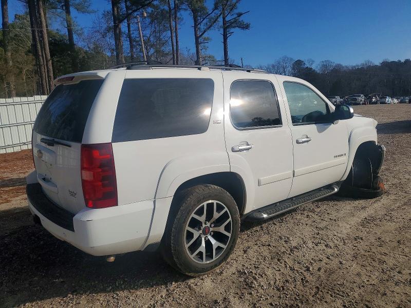 2007 Chevrolet Tahoe K1500