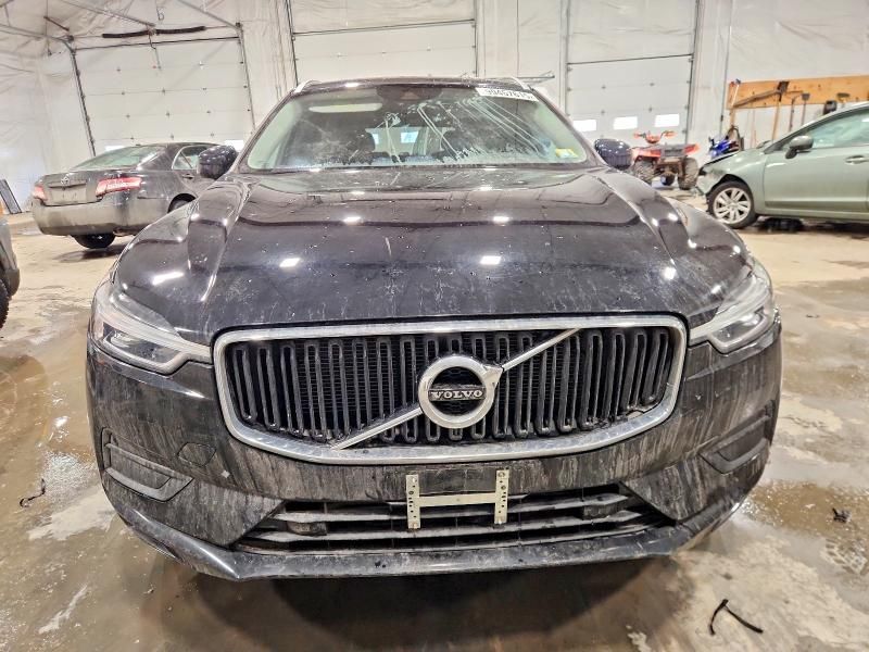 2021 Volvo Xc60 T5 Momentum