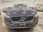 2021 Volvo Xc60 T5 Momentum