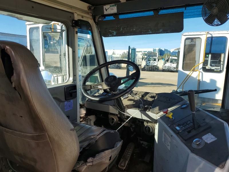 2013 Kalmar 2013 Klhy Ottawa