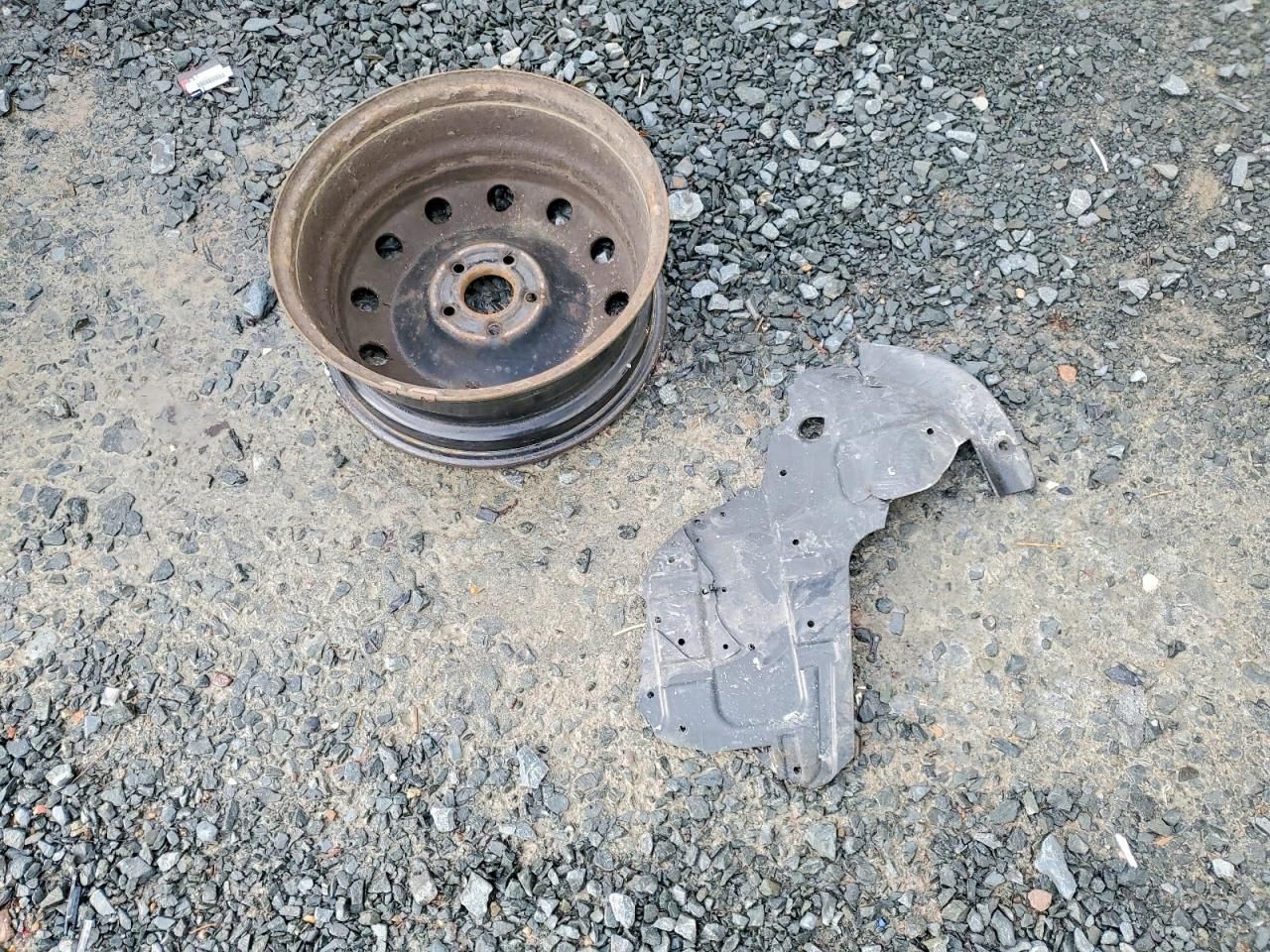 2014 Hyundai Tucson gls