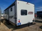 2023 Coleman Trailer-Camper