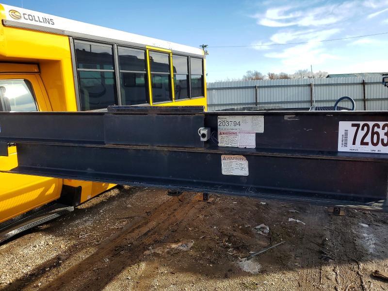 2021 Kaufman Car Carrier