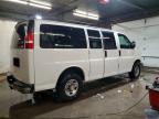 2020 Chevrolet Express G2500 LT