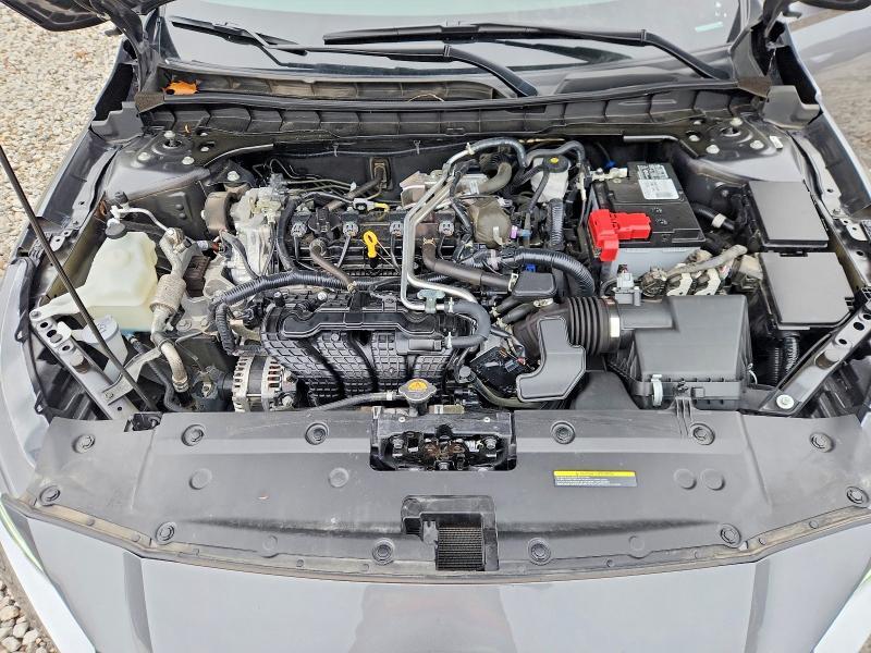 2024 Nissan Altima sv