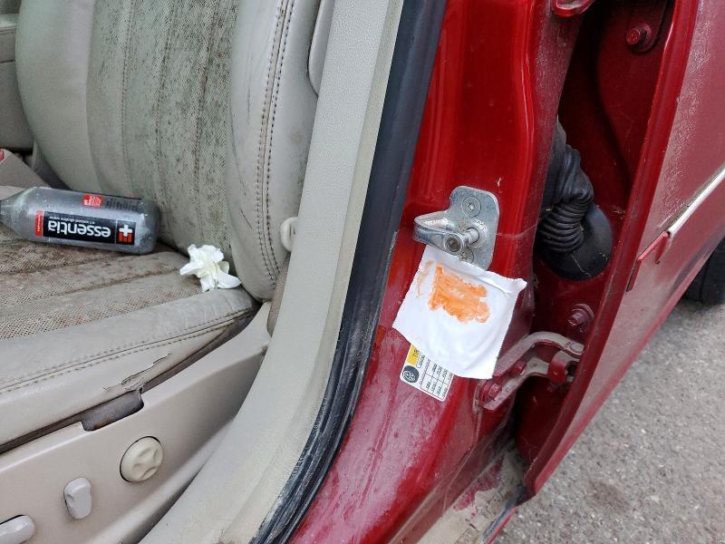 2007 Buick Lucerne cxl