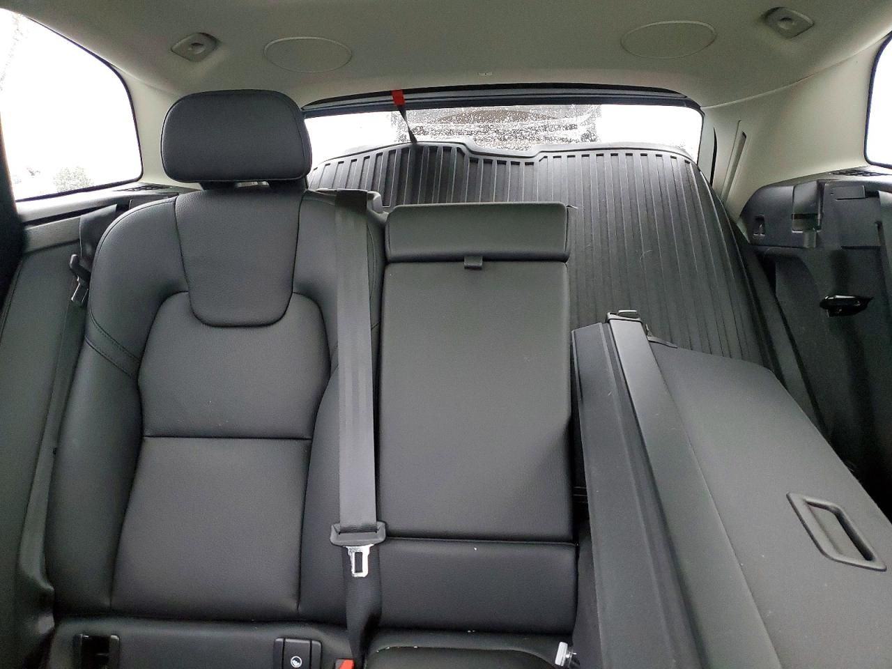 2024 Volvo Xc60 Plus