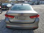 2018 KIA Optima ex