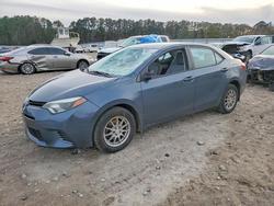 2015 Toyota Corolla eco for sale in Florence, MS