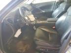 2012 Lexus Is 250