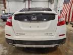 2013 Honda Crosstour exl